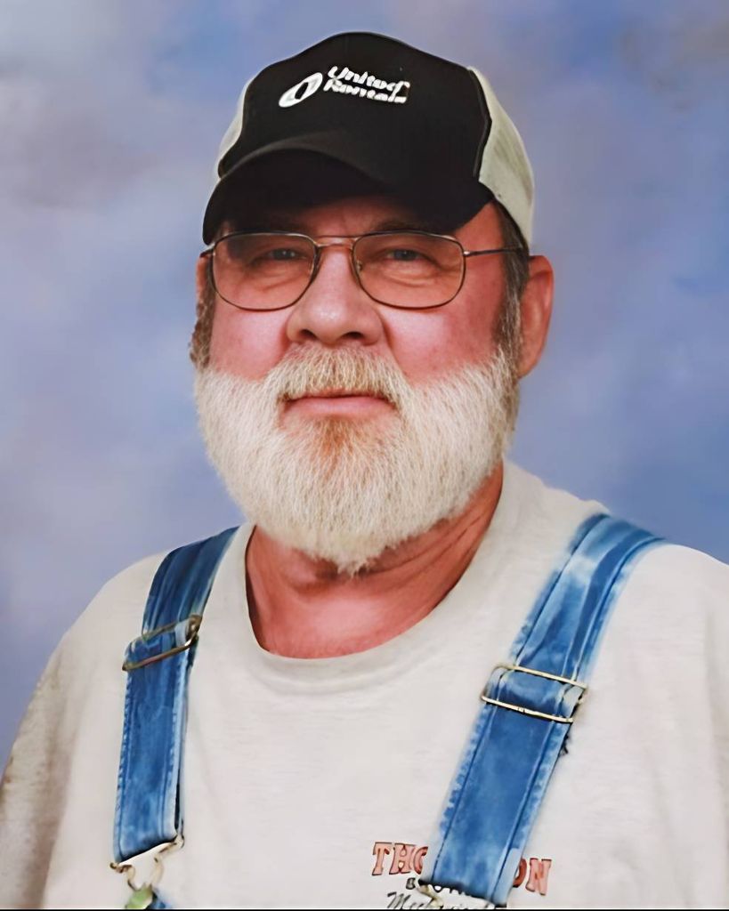 Roger Lee Seals, Sr. Profile Photo