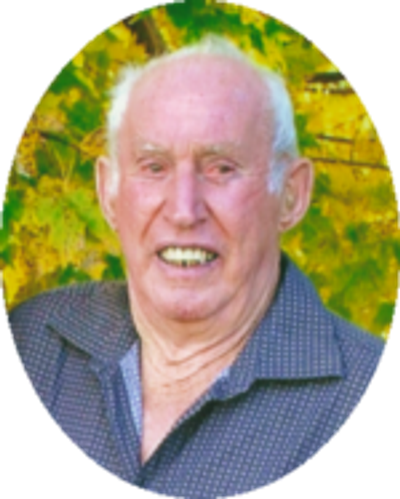 Hugh Hampton