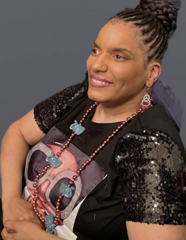 Jamie Annamae Lemelle