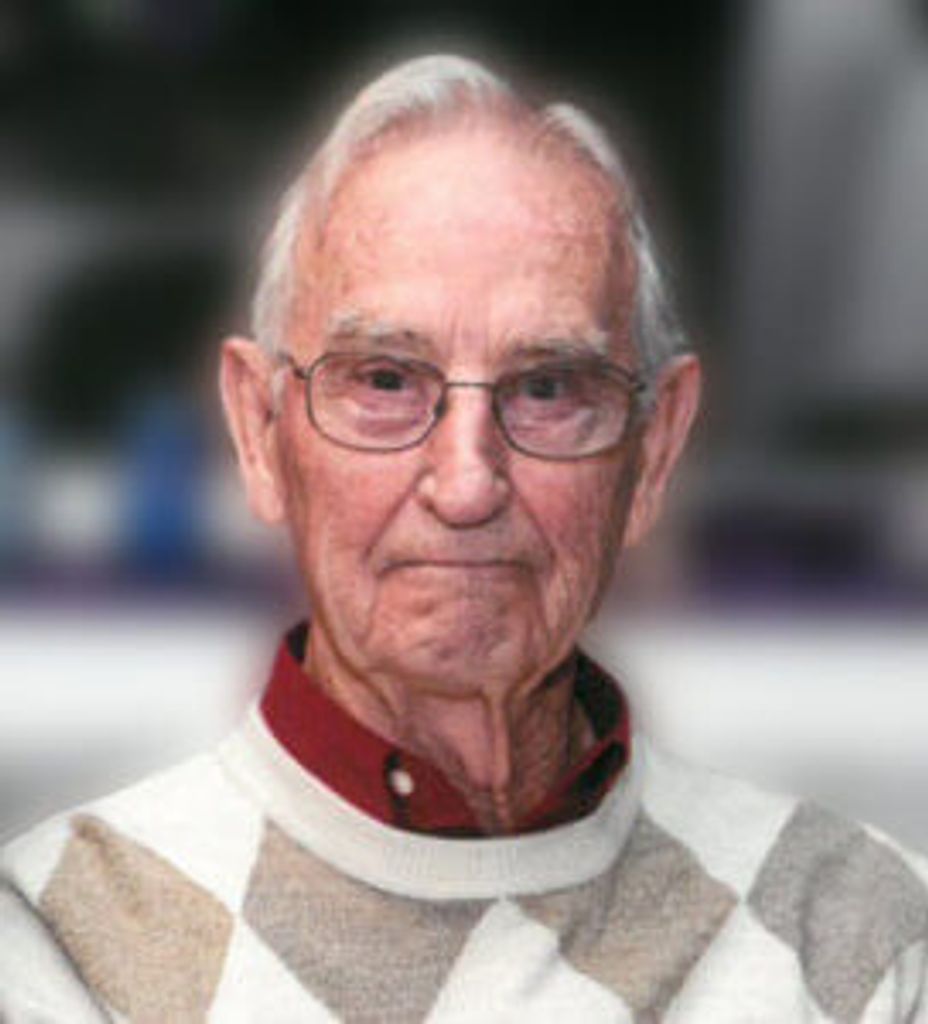 Virgil L. VanDover