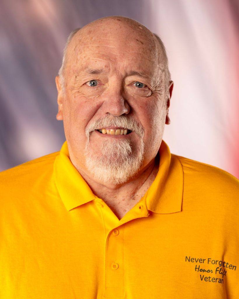 John M. Schmidt Profile Photo