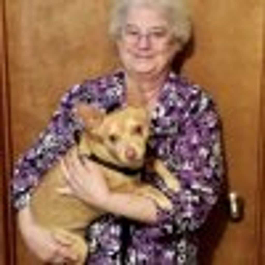 Grace E. Olson