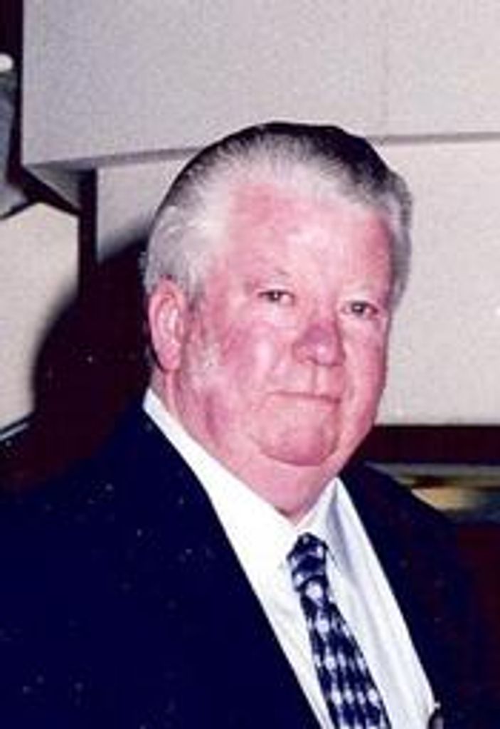 William John Wertz
