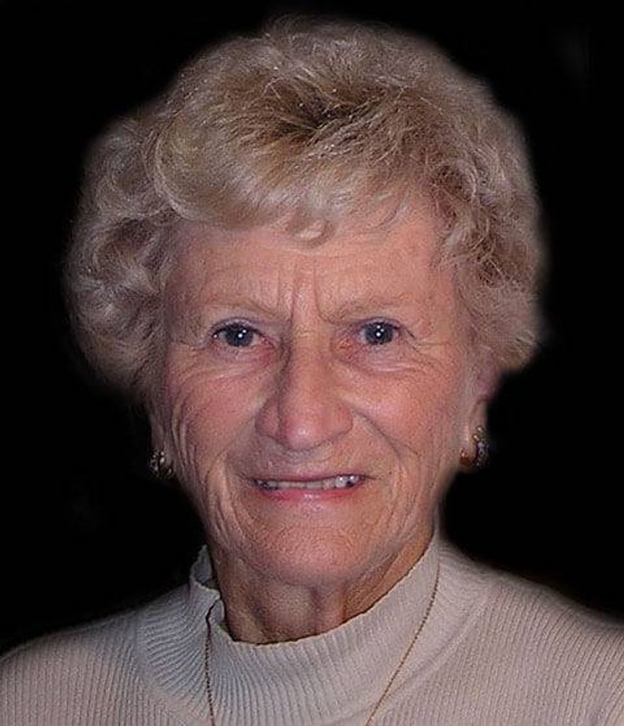 Dorla D. (Benson) Hill Profile Photo