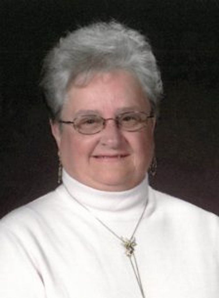 Janet Lou Hoffman Profile Photo