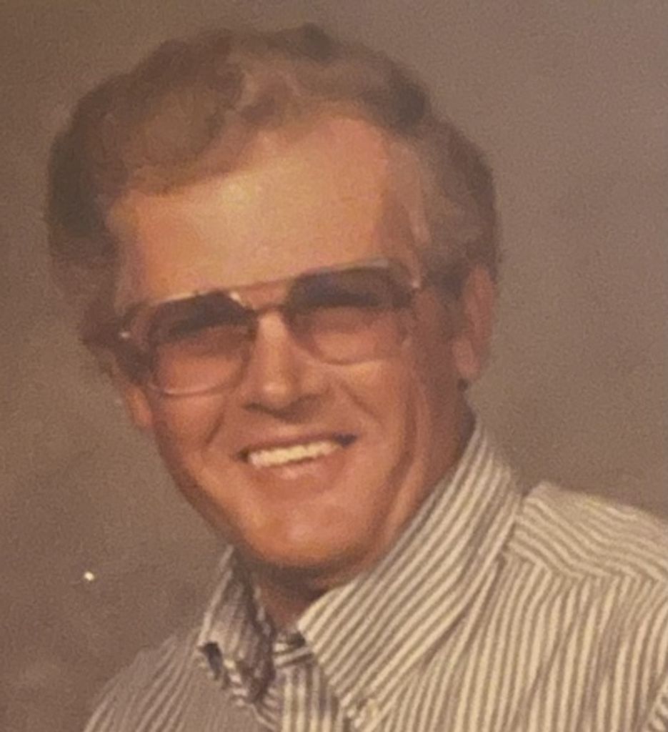 Joel Gunnels Profile Photo