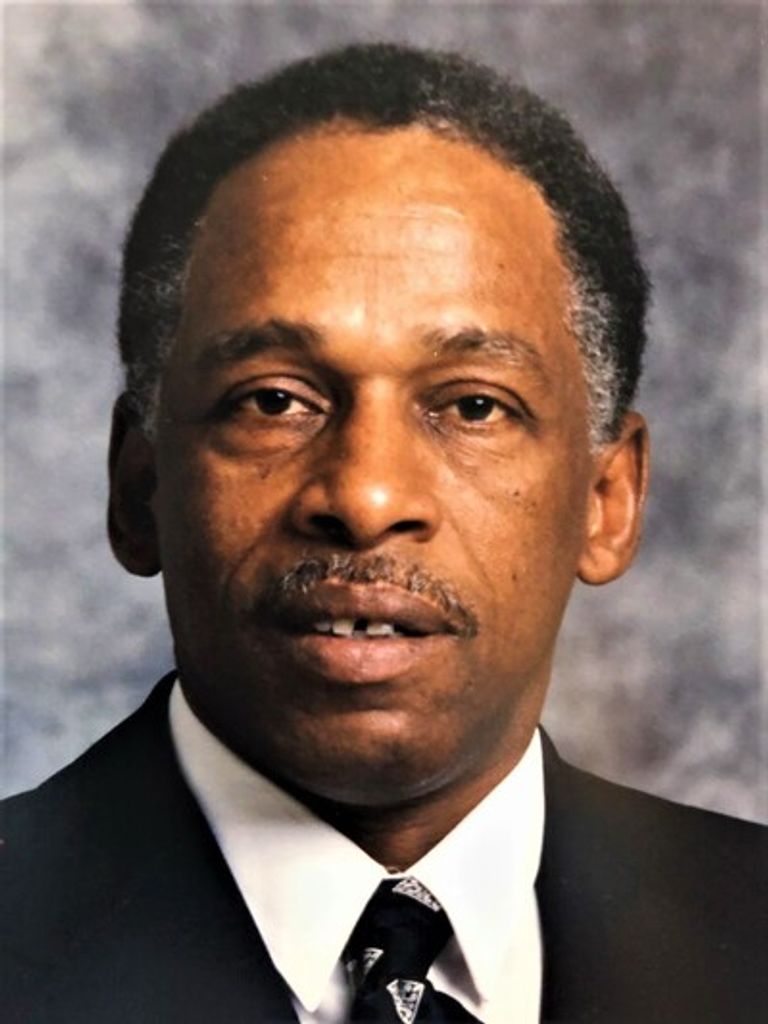 Harold Charles White, Jr. Profile Photo