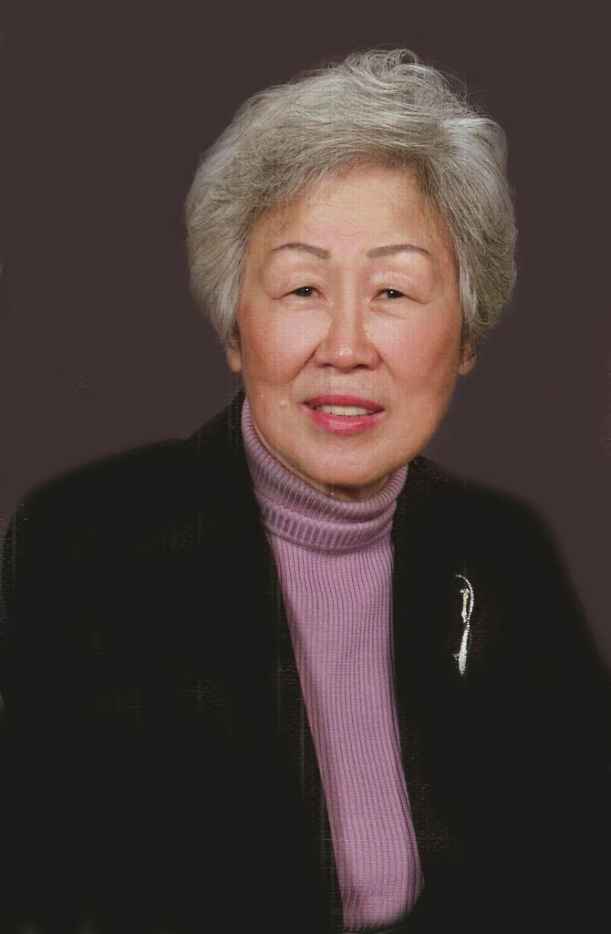 Dr. Chun Shinn