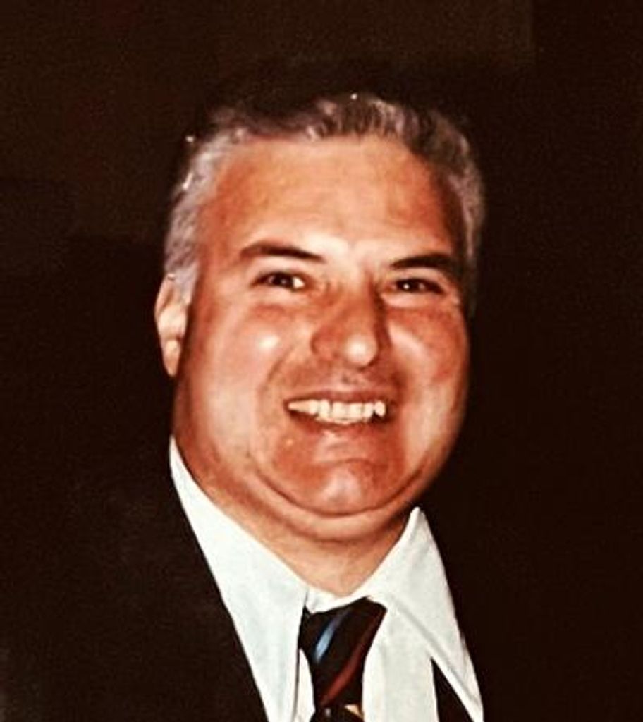 Nicola G. Sicoli Profile Photo
