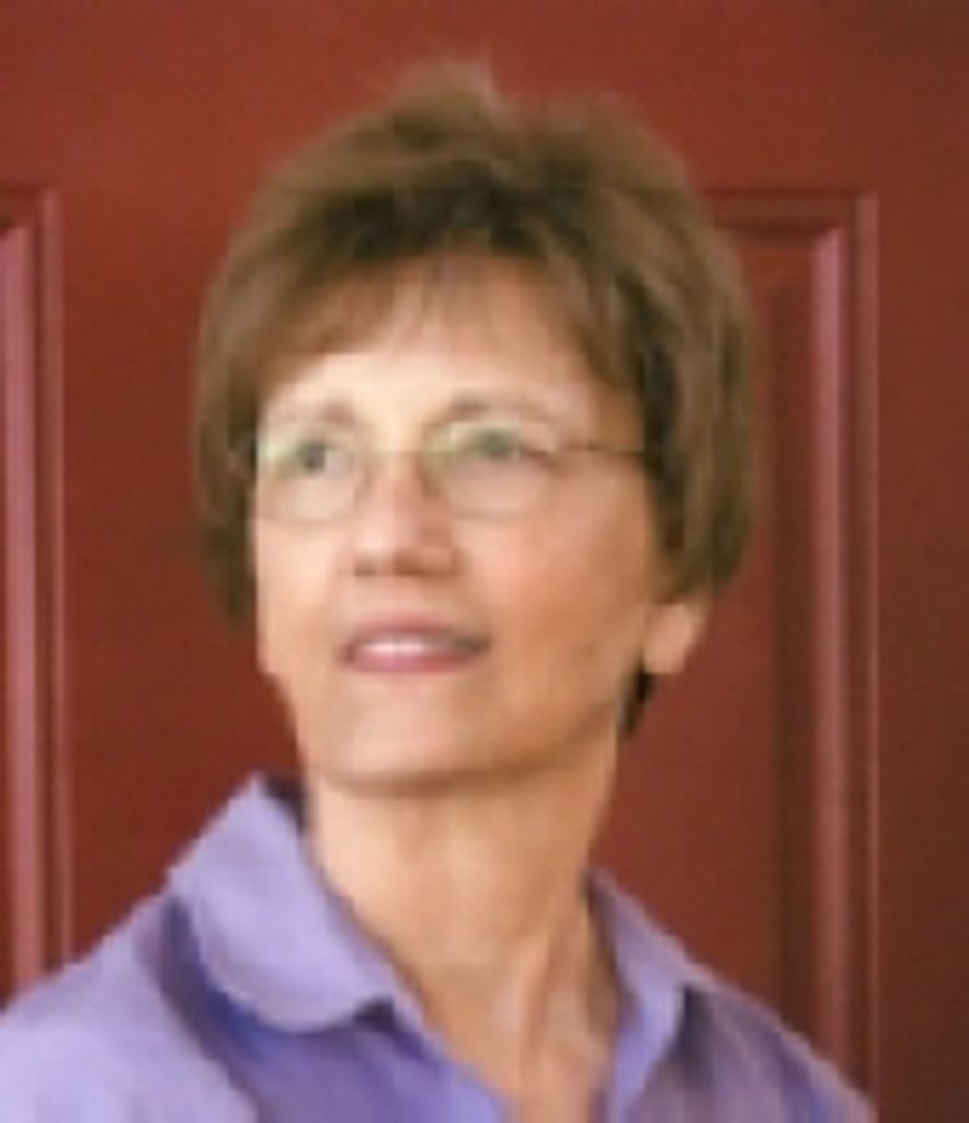 Lois Shaw Jordan