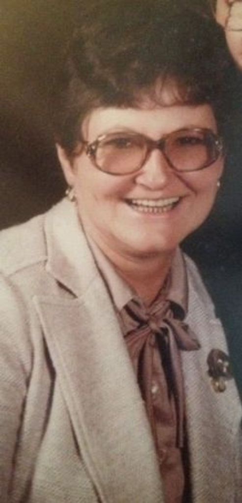 Bertha Howell