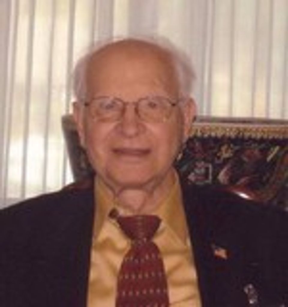 Charles Otis Kovaleski