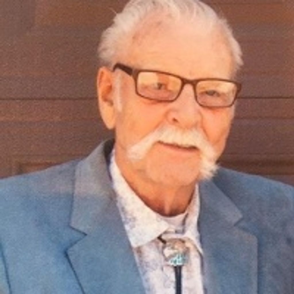 Buryl Allan Branson