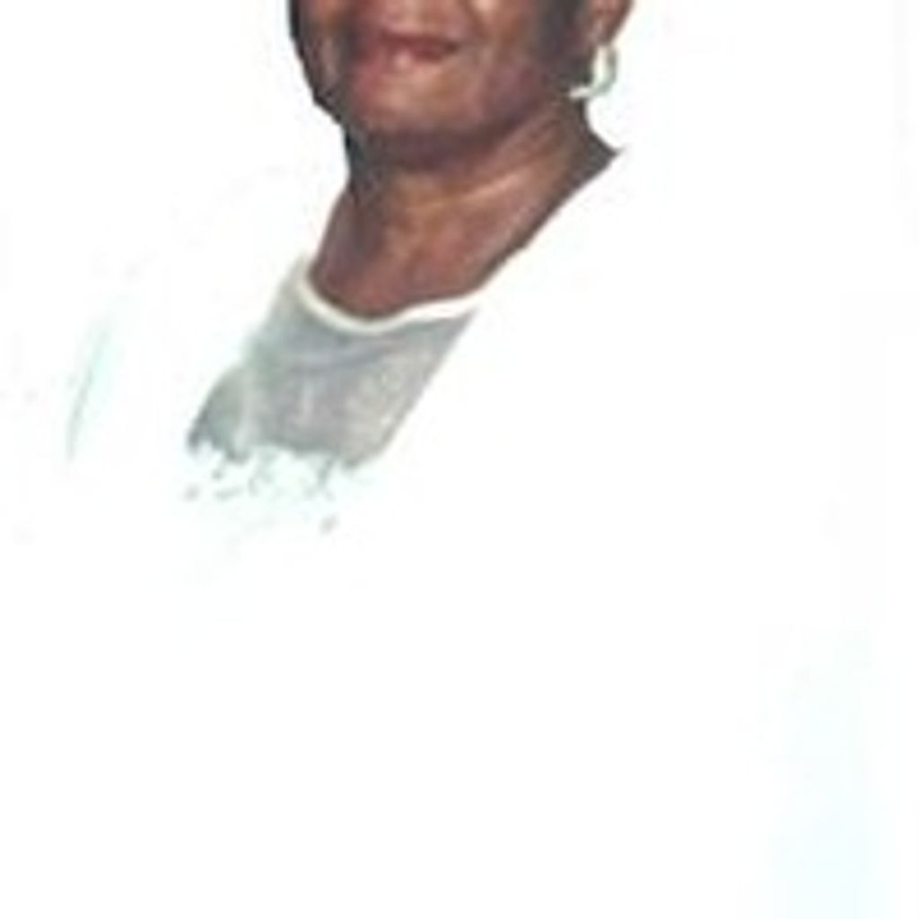 Bobbie Jean Burgie- Gatson