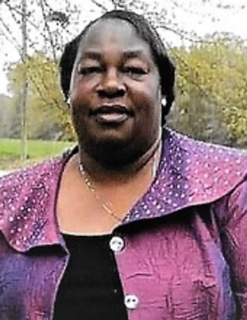 Cathy Mae Newkirk Profile Photo