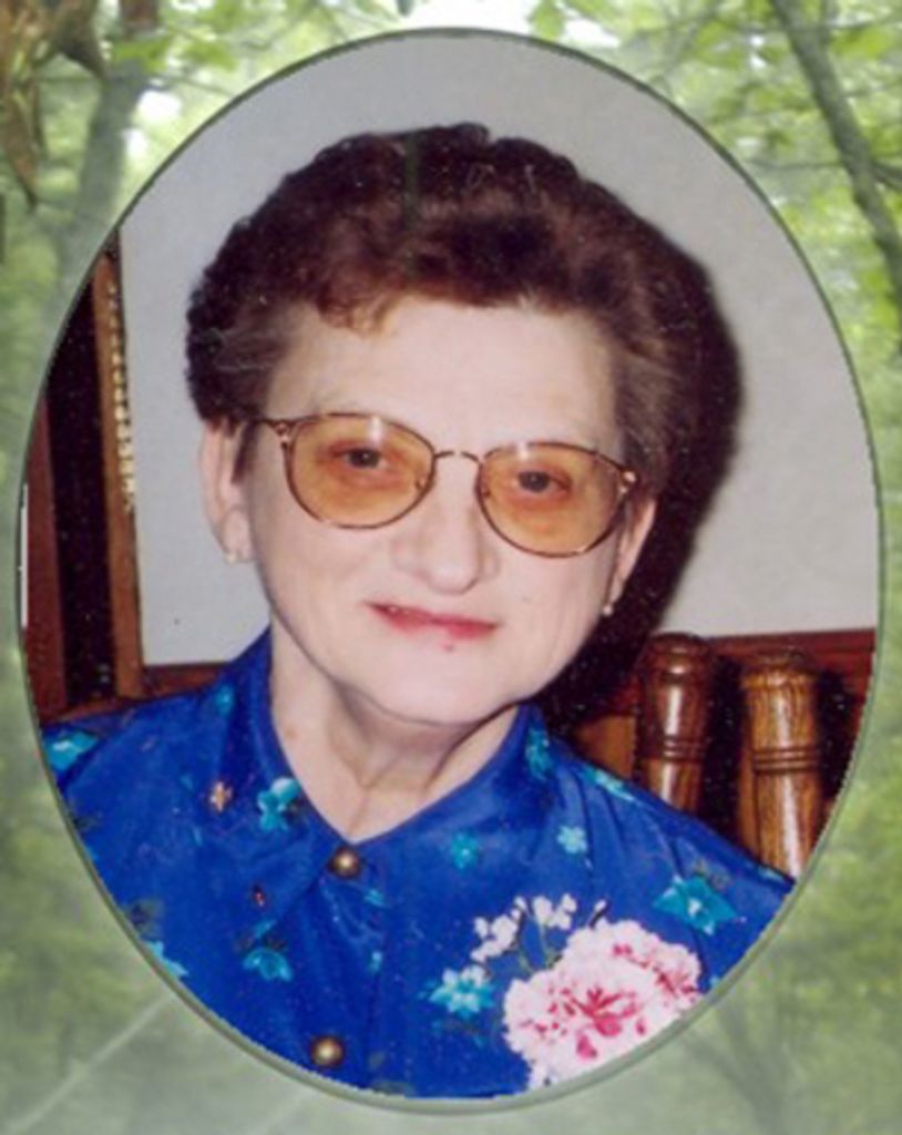 Hilda Matilda Fredericksen