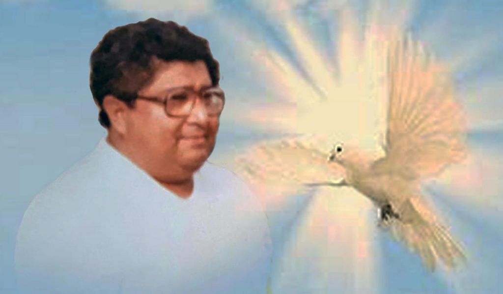 Francisco Villalobos Jr.