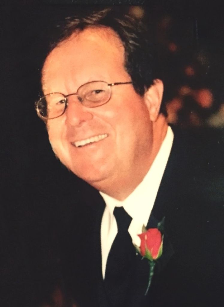 Maxie Henderson Bruce, Jr. Profile Photo