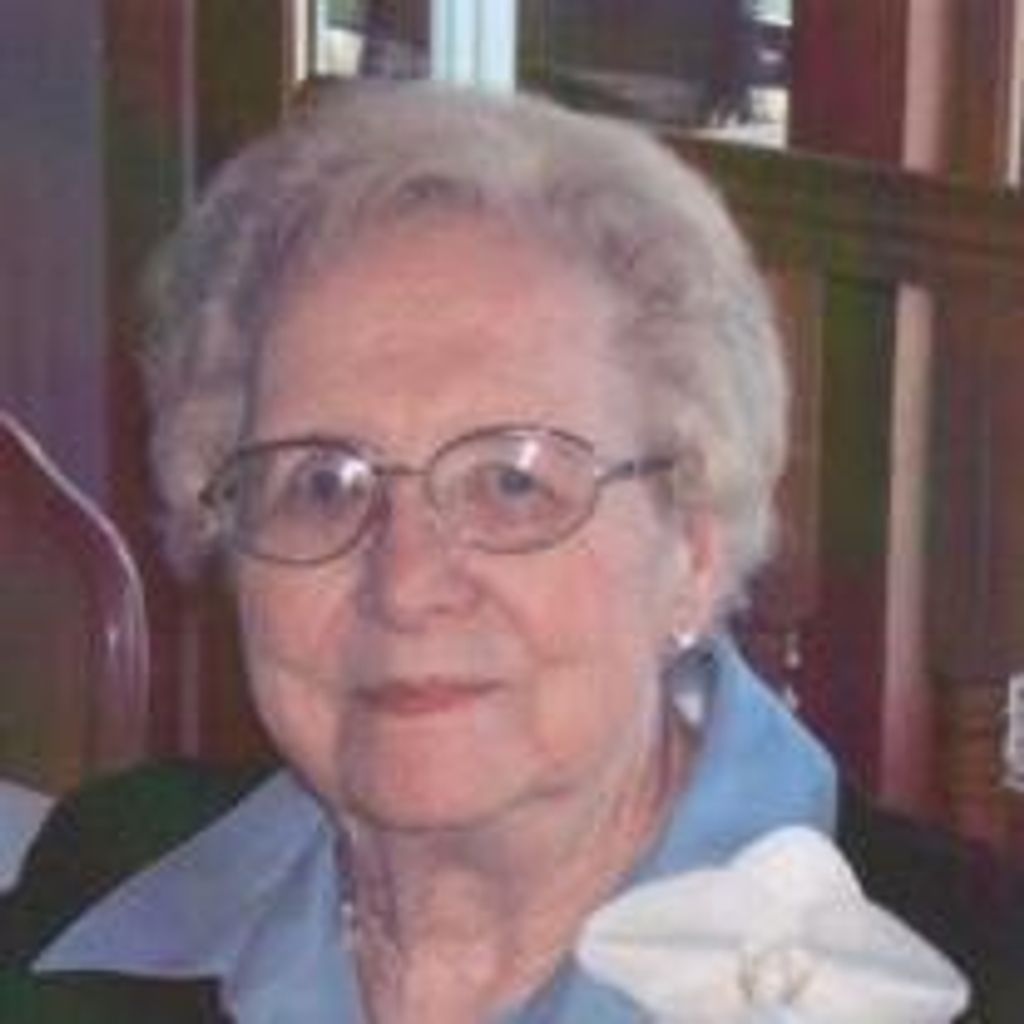 Gladys  Corrine Stiller