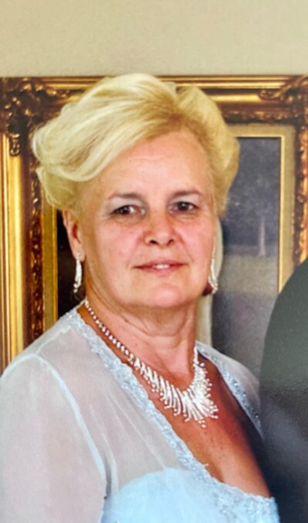 Zofia Koc Profile Photo