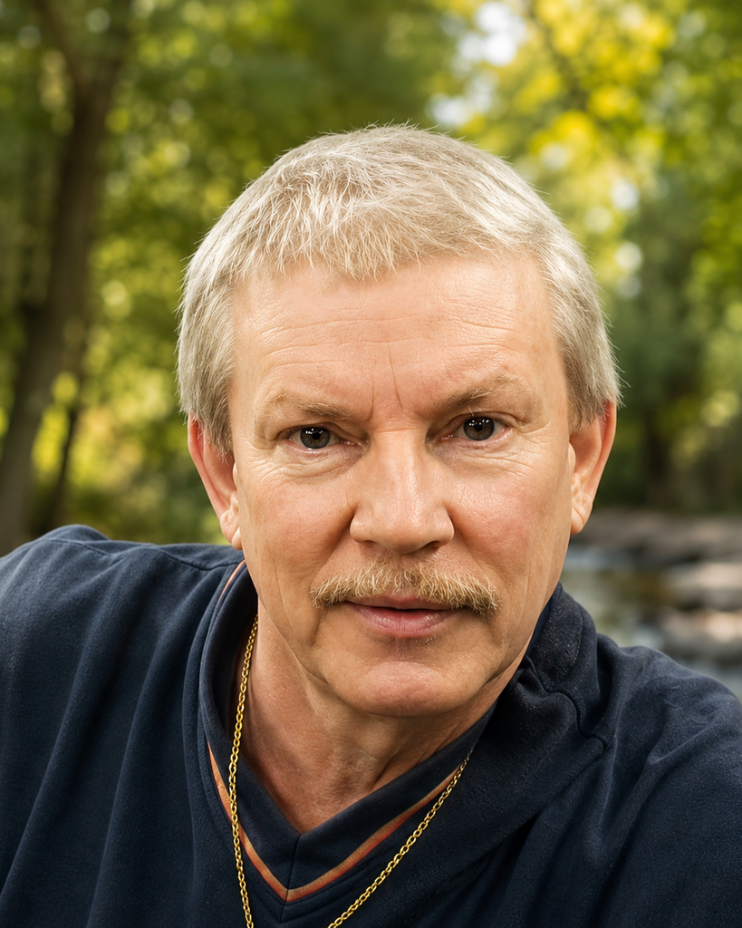 Kenneth L. Lange Profile Photo