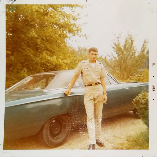 William Henry Court Sr. photo gallery thumbnail 130 of 137