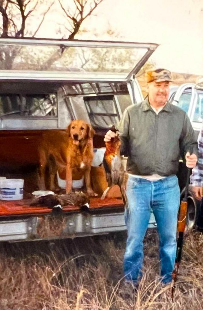 Louis "Lou" L. Hepner Profile Photo