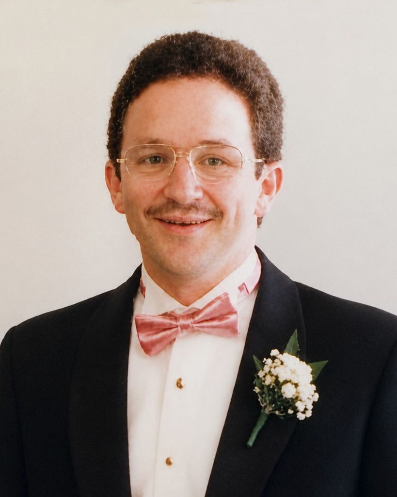 John Kevin Reece Profile Photo