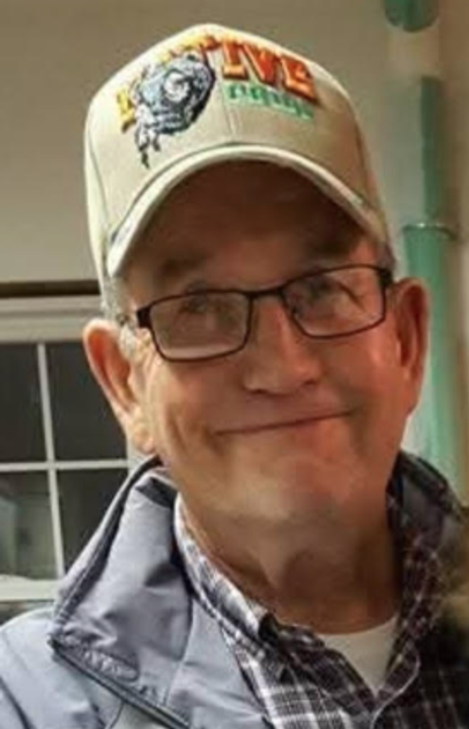 Eugene "Gene" C. Sutton