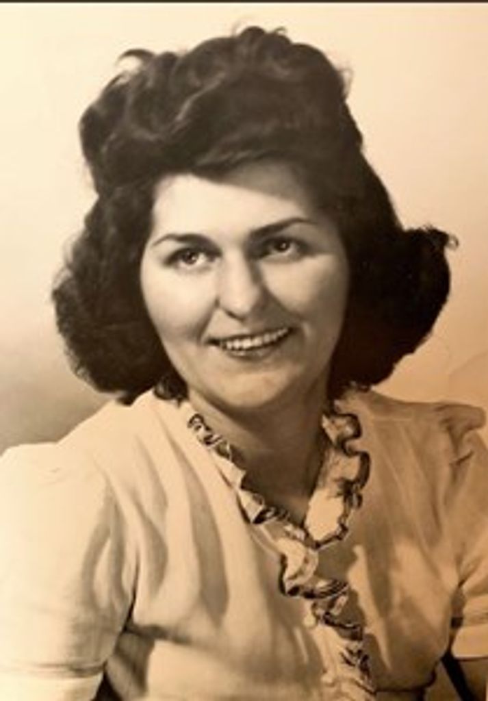 Louanna Cordelia Turner