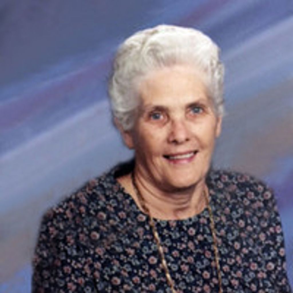 Lillie Mae D. Viator