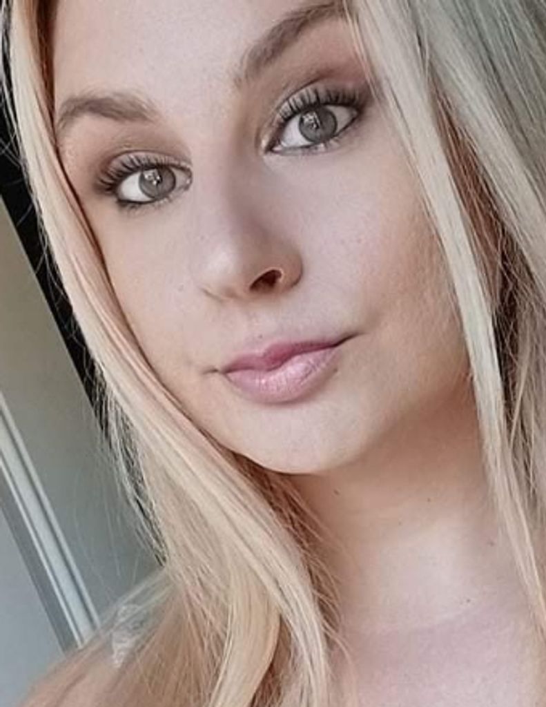 Ashley Dawn Davis Profile Photo