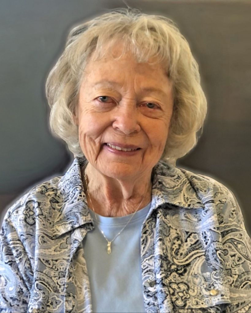 Shirley B. Dobson Profile Photo