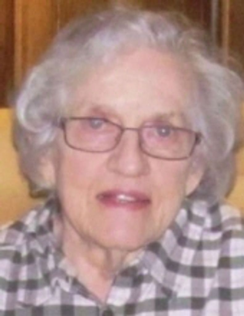 Marian Eileen Beck Profile Photo