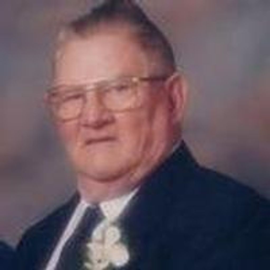 Leo B. Franks, Sr.