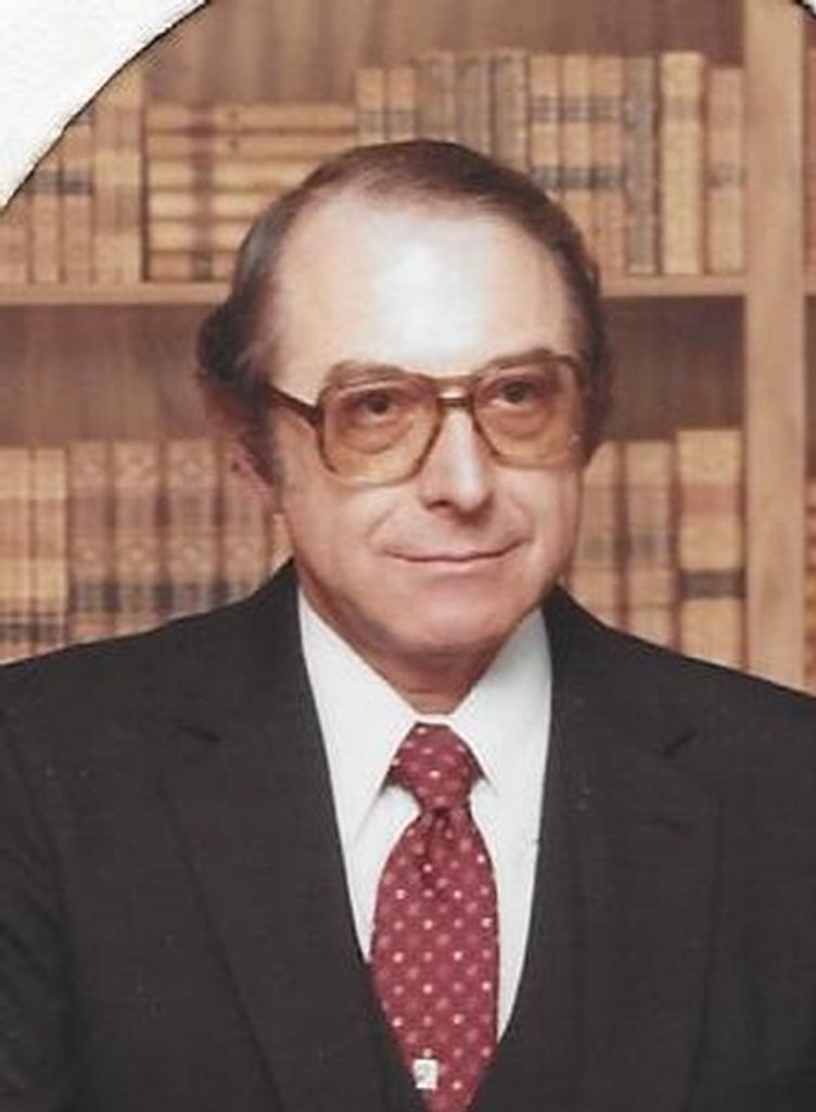 Carroll Eugene Besgrove