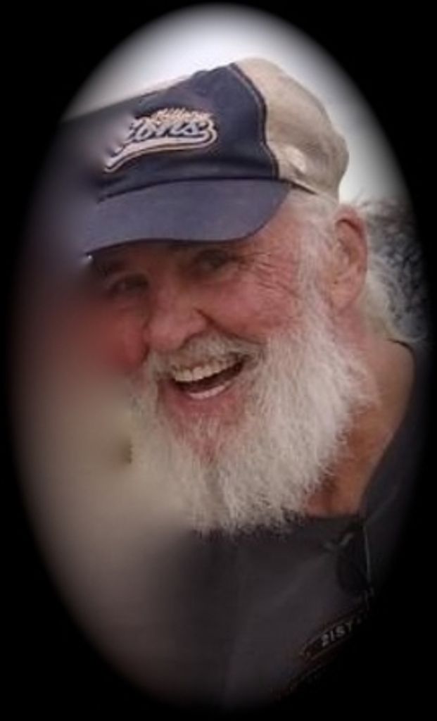 Ronald Keith Robinson Sr.