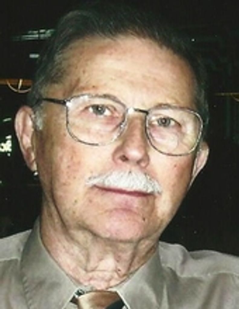Paul B. Cutter Profile Photo
