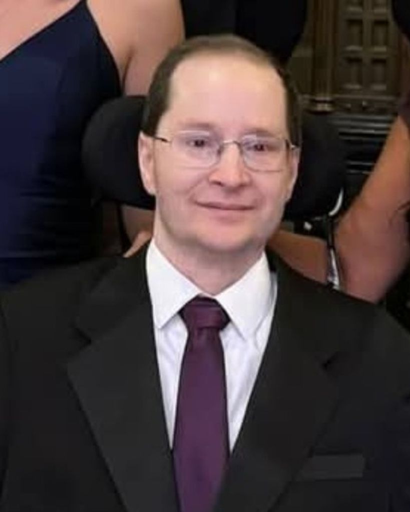 Peter R. Hallin Profile Photo