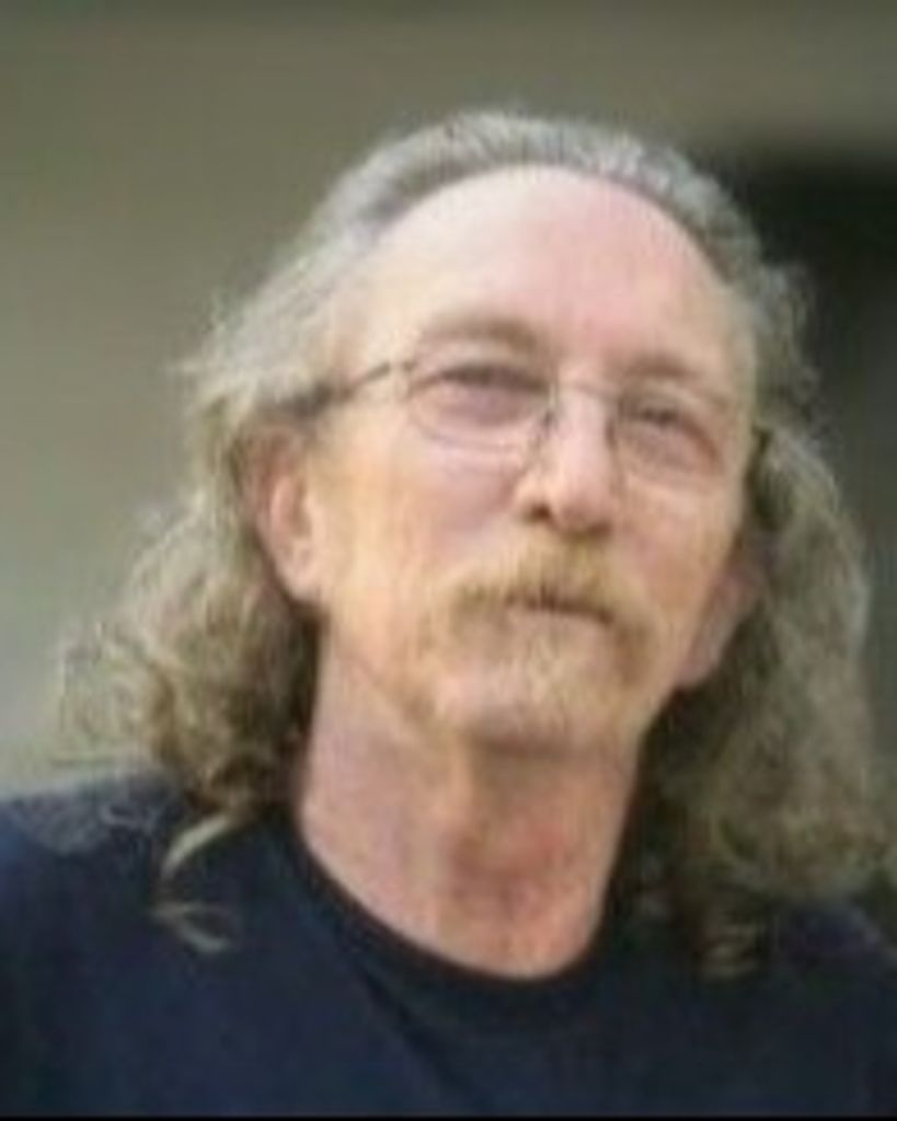 Earnest Ray Wall Profile Photo