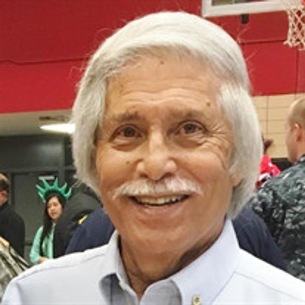 John C. Kiletico