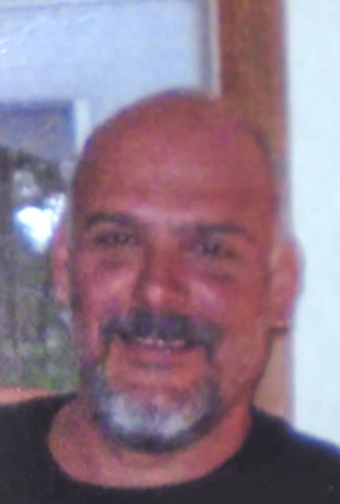 Gregory Paiva