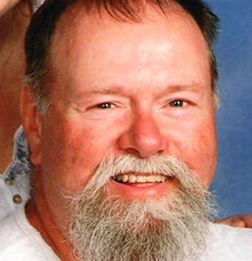 Douglas S. Rykel
