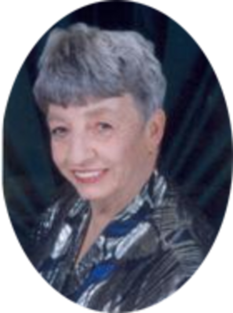 Edna Elizabeth Hinton