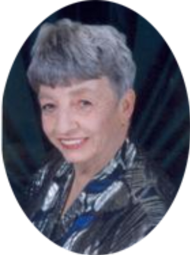 Edna Elizabeth Hinton Profile Photo