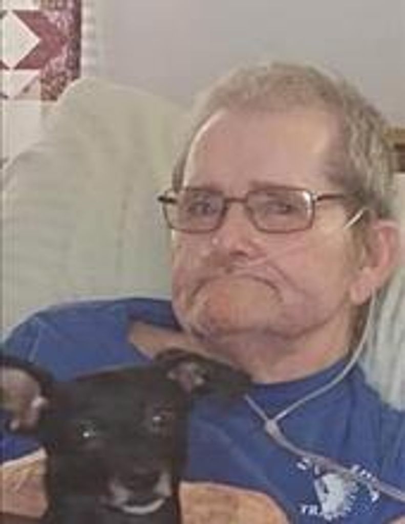 Jimmy Wells Profile Photo