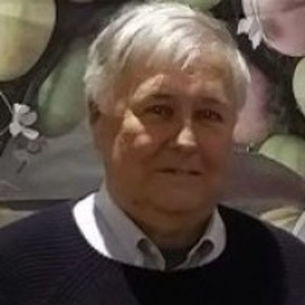 James Senior Profile Photo