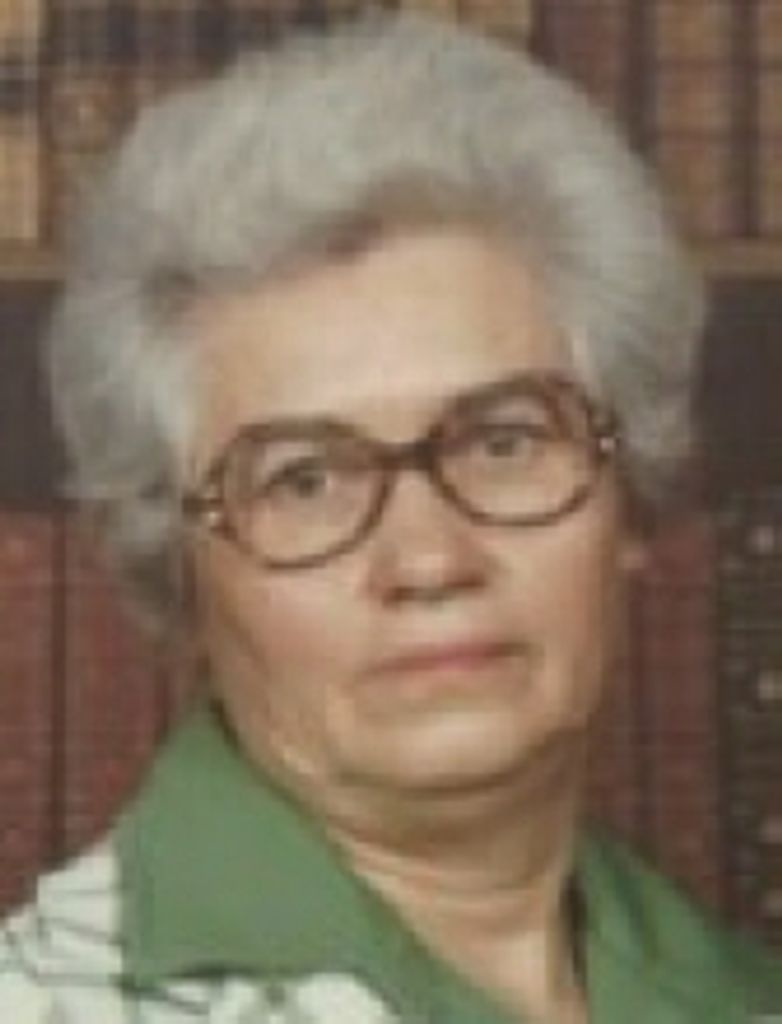 Bea H. Swanay
