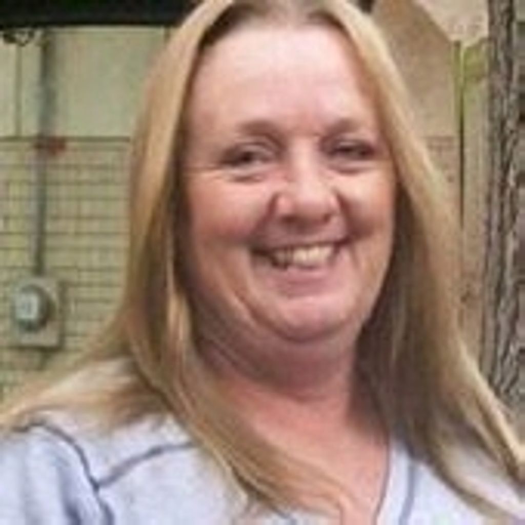 Christina Roark Evans