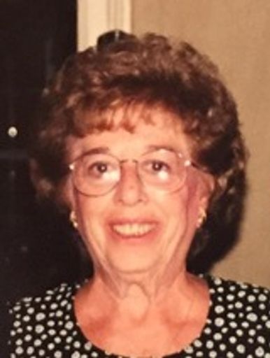 Rose Cipri Profile Photo